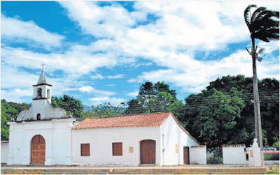Sede de la Biblioteca Pública Carmen de Tonchalá